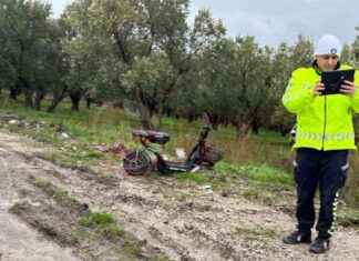 Kaza Yapan Araç Sürücüsü Kaçarken Otomobilden Kaçarken Kaza Yaptı – İnceleme ve Öğrenmek için İpuçları kaza-yapan-ara-srcs-kaarken-otomobilden-kaarken-kaza-yapt-inceleme-ve-renmek-iin-ipular