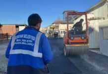 Keten Sokak Yol ve Asfaltlama Çalışması Tamamlandı – Haberler keten-sokak-yol-ve-asfaltlama-almas-tamamland-haberler