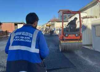 Keten Sokak Yol ve Asfaltlama Çalışması Tamamlandı – Haberler keten-sokak-yol-ve-asfaltlama-almas-tamamland-haberler