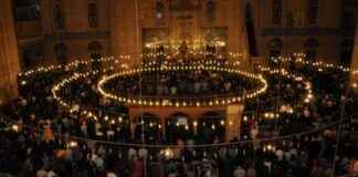 Miraç Kandili Nedir ve Ne Zaman Kutlanır? mira-kandili-nedir-ve-ne-zaman-kutlanr