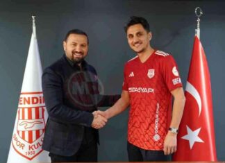 Mustafa Pektemek Pendikspor’a Transfer Oldu mustafa-pektemek-pendikspora-transfer-oldu
