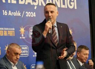 Sakarya Ulaşım Altyapısını Güçlendirme Çalışmaları sakarya-ulam-altyapsn-glendirme-almalar