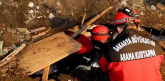 Sakarya’da 2024’te Yüzlerce Cana Nefes Olan Ateş Savaşçıları sakaryada-2024te-yzlerce-cana-nefes-olan-ate-savalar