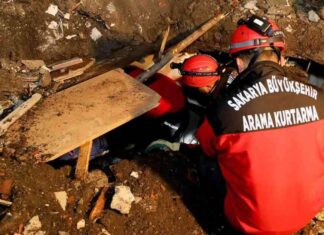 Sakarya’da 2024’te Yüzlerce Cana Nefes Olan Ateş Savaşçıları sakaryada-2024te-yzlerce-cana-nefes-olan-ate-savalar