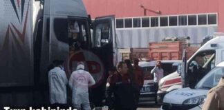 Tır Kabininde Asılı Halde Bulunan Ceset Olayı – Detaylar tr-kabininde-asl-halde-bulunan-ceset-olay-detaylar