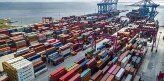 Türk Lirasıyla Dış Ticaret Hacmi 2024’te 1,1 Trilyon Lirayı Aştı – Öngörüler ve Analizler trk-lirasyla-d-ticaret-hacmi-2024te-11-trilyon-liray-at-ngrler-ve-analizler