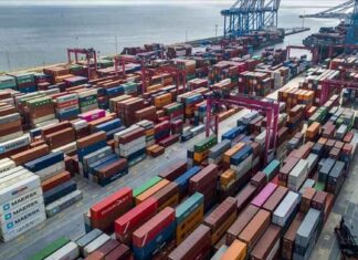 Türk Lirasıyla Dış Ticaret Hacmi 2024’te 1,1 Trilyon Lirayı Aştı – Öngörüler ve Analizler trk-lirasyla-d-ticaret-hacmi-2024te-11-trilyon-liray-at-ngrler-ve-analizler