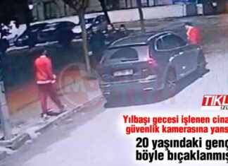 Yılbaşı Gecesi Cinayet Güvenlik Kamerasında Kaydedildi – Detaylı İnceleme ylba-gecesi-cinayet-gvenlik-kamerasnda-kaydedildi-detayl-inceleme