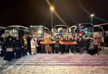AK Parti Sakarya Teşkilatı Büyük Kongre İçin Ankara’da Toplandı ak-parti-sakarya-tekilat-byk-kongre-iin-ankarada-topland