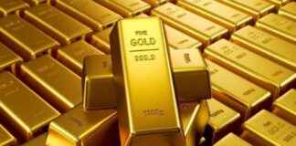 Altın Kilogram Fiyatı 3.356 Bin Lira Oldu. altn-kilogram-fiyat-3356-bin-lira-oldu