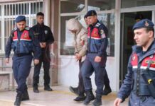 Annesini öldüren şahıs tutuklandı – Son Dakika Haberleri ve Gelişmeler annesini-ldren-ahs-tutukland-son-dakika-haberleri-ve-gelimeler