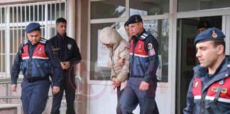 Annesini öldüren şahıs tutuklandı – Son Dakika Haberleri ve Gelişmeler annesini-ldren-ahs-tutukland-son-dakika-haberleri-ve-gelimeler