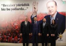 Başkan Çelik Hayırlı Olsun Ziyaretleri: Detaylar ve Fotoğraflar bakan-elik-hayrl-olsun-ziyaretleri-detaylar-ve-fotoraflar