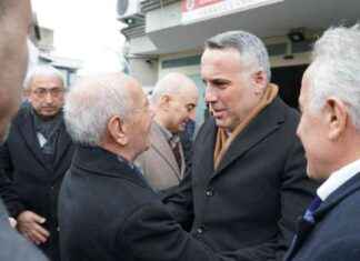 Başkan Tever’den Arifiye Esnaf ve Vefa Ziyaretleri bakan-teverden-arifiye-esnaf-ve-vefa-ziyaretleri