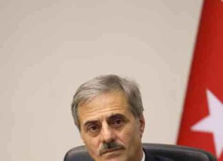 Başkan Yusuf Alemdar Kentsel Dönüşüm Hedefleri bakan-yusuf-alemdar-kentsel-dnm-hedefleri