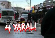 Büfe Çatışmasında Kan Döküldü! bfe-atmasnda-kan-dkld