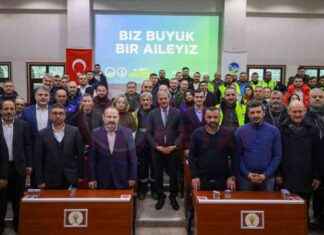 Büyükşehir ve SASKİ Sözleşme Yenileme Haberleri bykehir-ve-saski-szleme-yenileme-haberleri