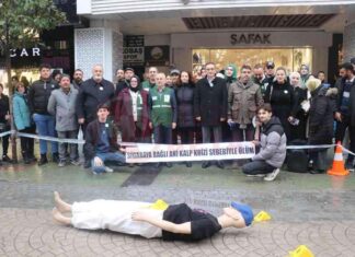 Cansız Manken Kalp Krizi Geçirdiği İçin Hayrete Düştüler cansz-manken-kalp-krizi-geirdii-iin-hayrete-dtler