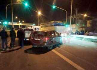 D-650 Karayolunda Zincirleme Kaza Haberleri d-650-karayolunda-zincirleme-kaza-haberleri