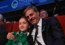 Şehirde işbirliği yapmanın güzelliklerini anlatan Başkan Alemdar ehirde-ibirlii-yapmann-gzelliklerini-anlatan-bakan-alemdar