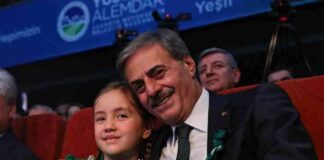 Şehirde işbirliği yapmanın güzelliklerini anlatan Başkan Alemdar ehirde-ibirlii-yapmann-gzelliklerini-anlatan-bakan-alemdar