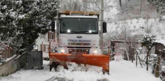 Erenler’de Yapılacak Kapalı Yol Açılışı erenlerde-yaplacak-kapal-yol-al