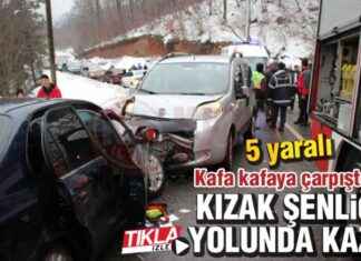 Kızak Şenliği Kazası: 5 Yaralı Olayı Detayları kzak-enlii-kazas-5-yaral-olay-detaylar