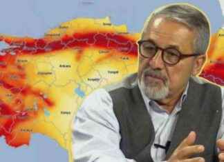 Marmara Depremi 30 Yıl İçinde Yüzde 47 Olasılıkla Gerçekleşecek marmara-depremi-30-yl-iinde-yzde-47-olaslkla-gerekleecek