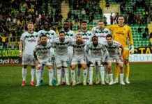 Ümraniye Sakaryaspor Maçı 5. Kez Oynandı mraniye-sakaryaspor-ma-5-kez-oynand