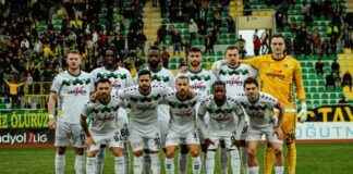 Ümraniye Sakaryaspor Maçı 5. Kez Oynandı mraniye-sakaryaspor-ma-5-kez-oynand