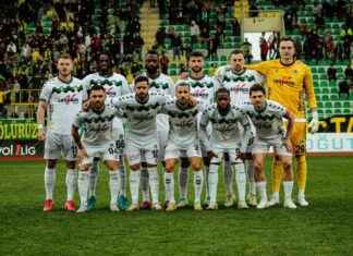 Ümraniye Sakaryaspor Maçı 5. Kez Oynandı mraniye-sakaryaspor-ma-5-kez-oynand