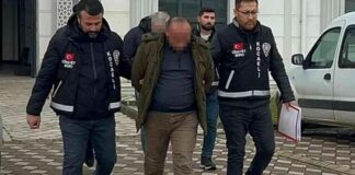 Ormanda Toprağa Gömülü Kayıp Kişinin Cesedi Bulundu ormanda-topraa-gml-kayp-kiinin-cesedi-bulundu
