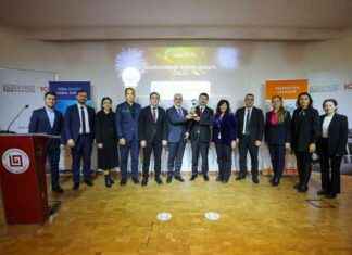 Rektör Sarıbıyık’tan Paydaşlara Teşekkür Mesajı – Haber rektr-sarbyktan-paydalara-teekkr-mesaj-haber