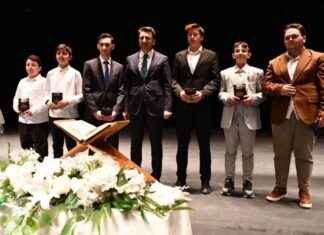 Öğrenciler Kur’an-ı Kerim Okuma Yarışması – Detaylı Bilgi renciler-kuran-kerim-okuma-yarmas-detayl-bilgi