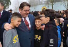 Sakarya Maarif Ailesi İkinci Döneme Hazır: Eğitimde Hedefler ve Beklentiler sakarya-maarif-ailesi-ikinci-dneme-hazr-eitimde-hedefler-ve-beklentiler