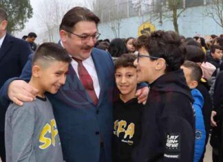 Sakarya Maarif Ailesi İkinci Döneme Hazır: Eğitimde Hedefler ve Beklentiler sakarya-maarif-ailesi-ikinci-dneme-hazr-eitimde-hedefler-ve-beklentiler