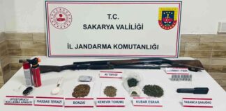 Sakarya’da Uyuşturucu Operasyonlarında 2 Şüpheli Tutuklandı: Detaylar sakaryada-uyuturucu-operasyonlarnda-2-pheli-tutukland-detaylar