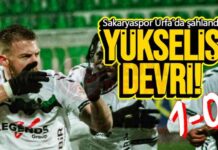 Sakaryaspor galibiyetiyle Urfa deplasmanından 3 puanla döndü sakaryaspor-galibiyetiyle-urfa-deplasmanndan-3-puanla-dnd