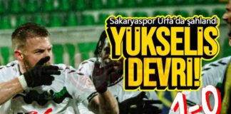 Sakaryaspor galibiyetiyle Urfa deplasmanından 3 puanla döndü sakaryaspor-galibiyetiyle-urfa-deplasmanndan-3-puanla-dnd