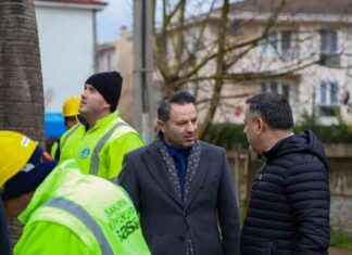 SASKİ Kar Yağışı Tedbirleri Güçlendirdi saski-kar-ya-tedbirleri-glendirdi