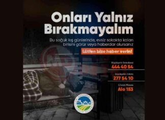 Sokakta Kimse Kalmasın! – İşte Detaylar sokakta-kimse-kalmasn-ite-detaylar