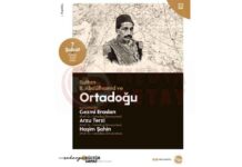 Sultan 2. Abdülhamid ve Ortadoğu OSM’de Tartışılacak sultan-2-abdlhamid-ve-ortadou-osmde-tartlacak