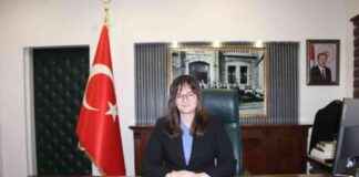 Taraklı Kaymakamı Tunalı Göreve Başladı – Haber tarakl-kaymakam-tunal-greve-balad-haber