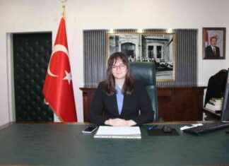 Taraklı Kaymakamı Tunalı Göreve Başladı – Haber tarakl-kaymakam-tunal-greve-balad-haber