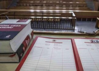 Terör soruşturması tutuklanan şüphelilerin karar yazısı açıklandı. terr-soruturmas-tutuklanan-phelilerin-karar-yazs-akland