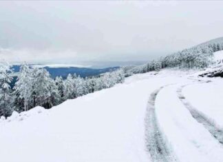 Türkiye’de Kar Fırtınası: Beklentiler ve Hazırlıklar trkiyede-kar-frtnas-beklentiler-ve-hazrlklar