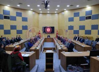 Yatırımlar ve Projelerdeki Sorunlar Analiz Edildi yatrmlar-ve-projelerdeki-sorunlar-analiz-edildi