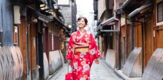 Kimono Moda Haftası: Gelenekselin Modern Yorumu Komonomoda.com - Kimono Modelleri - Kimono Stilleri - En Popüler Kimono Giysileri