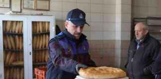 Arifiye Zabıtası Pide Fırınları Denetledi arifiye-zabtas-pide-frnlar-denetledi