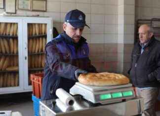 Arifiye Zabıtası Pide Fırınları Denetledi arifiye-zabtas-pide-frnlar-denetledi